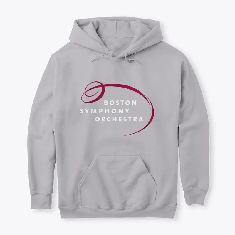 BSO Logo Hoodie