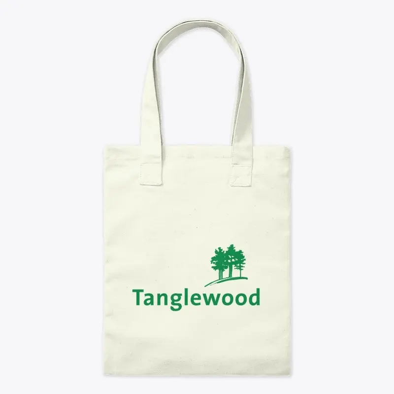 Tanglewood Tote Bag