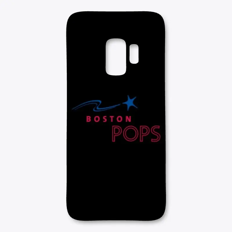 Boston Pops Samsung Phone Case