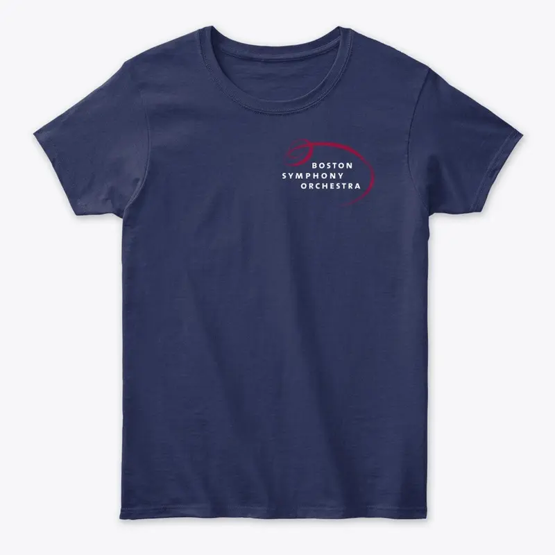 BSO Logo Women's T-shirt