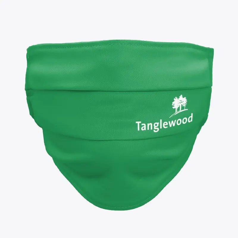 Tanglewood Face Mask