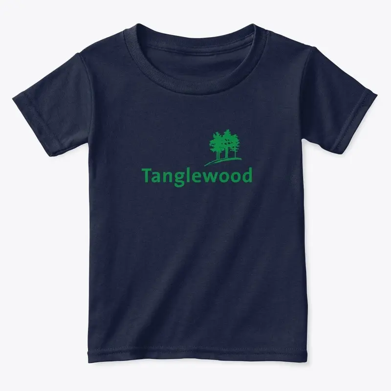 Tanglewood Toddler T-Shirt