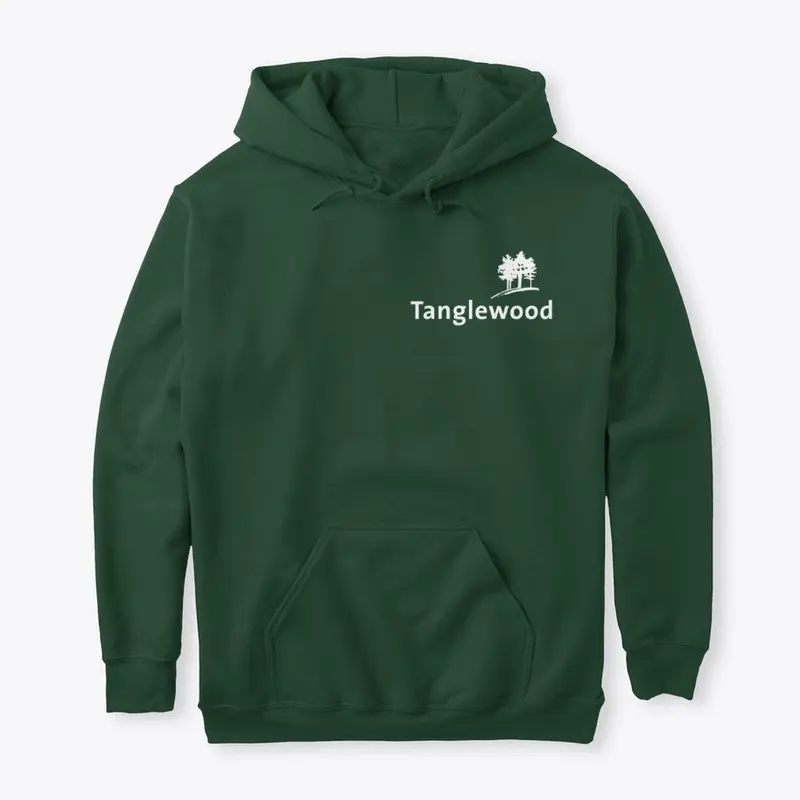 Tanglewood Hoodie Sweatshirt