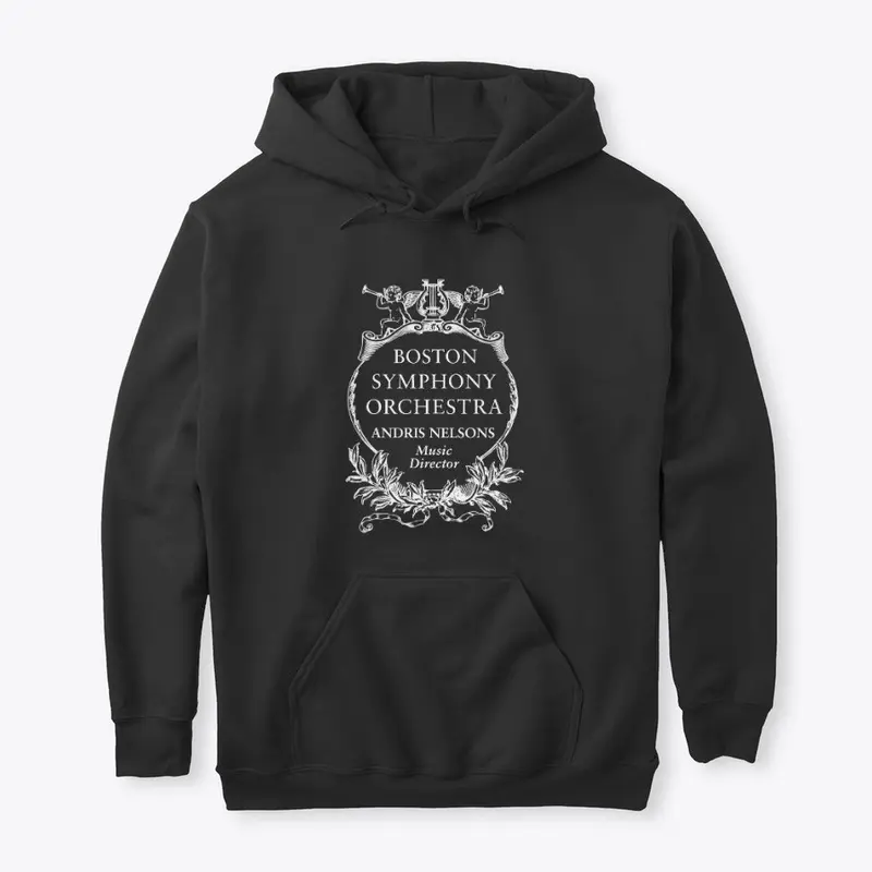 BSO Colophon Hoodie