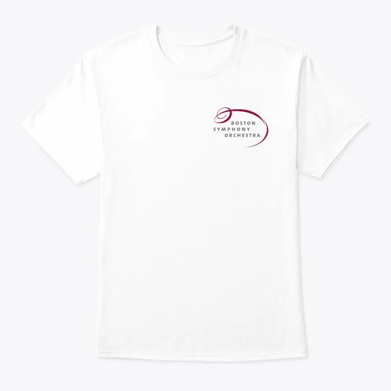 BSO Logo T-shirt