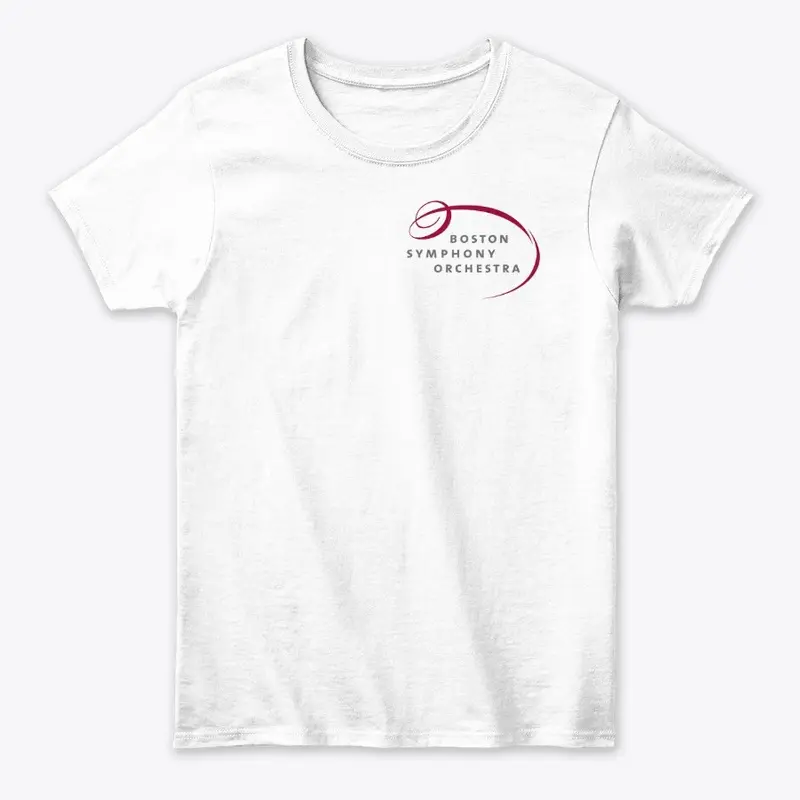 BSO Logo Women's T-shirt