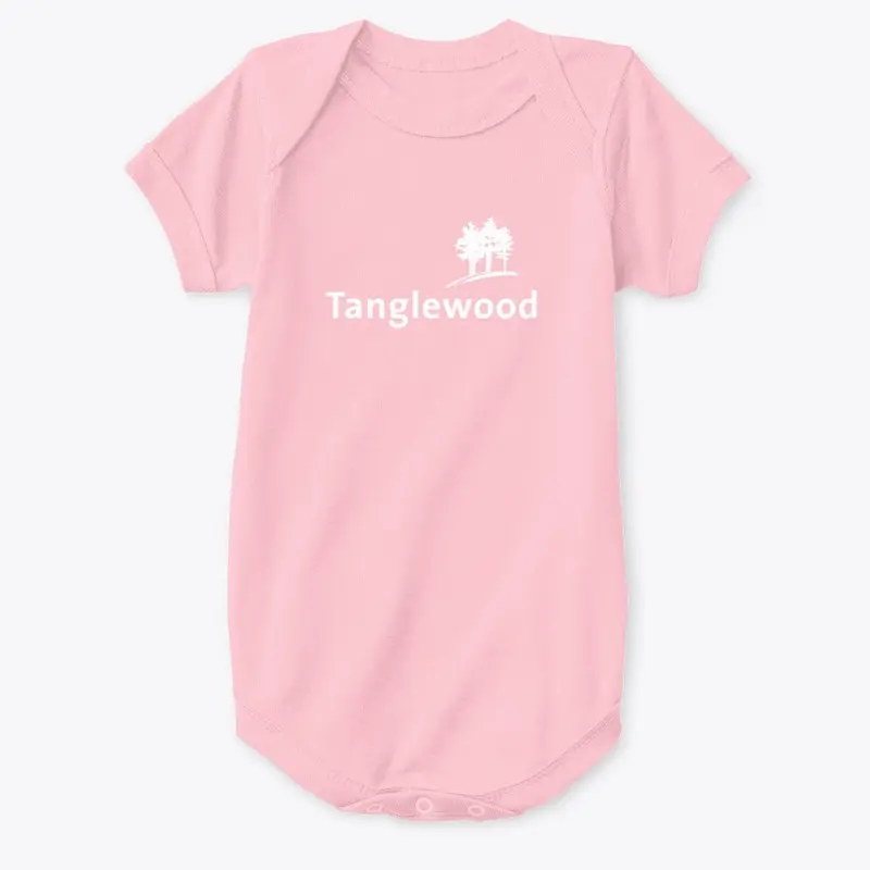 Tanglewood Baby Onesie