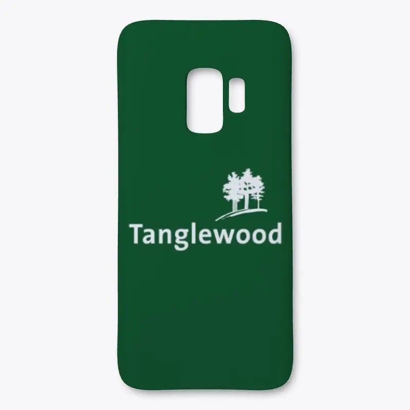 Tanglewood Samsung Phone Case