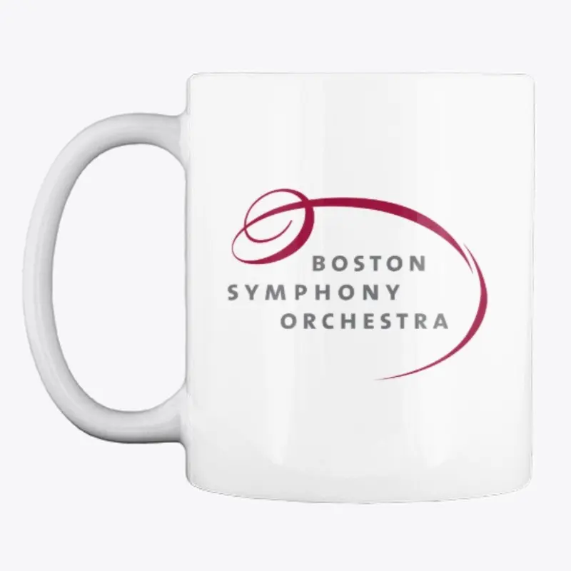 BSO Logo Coffee Mug