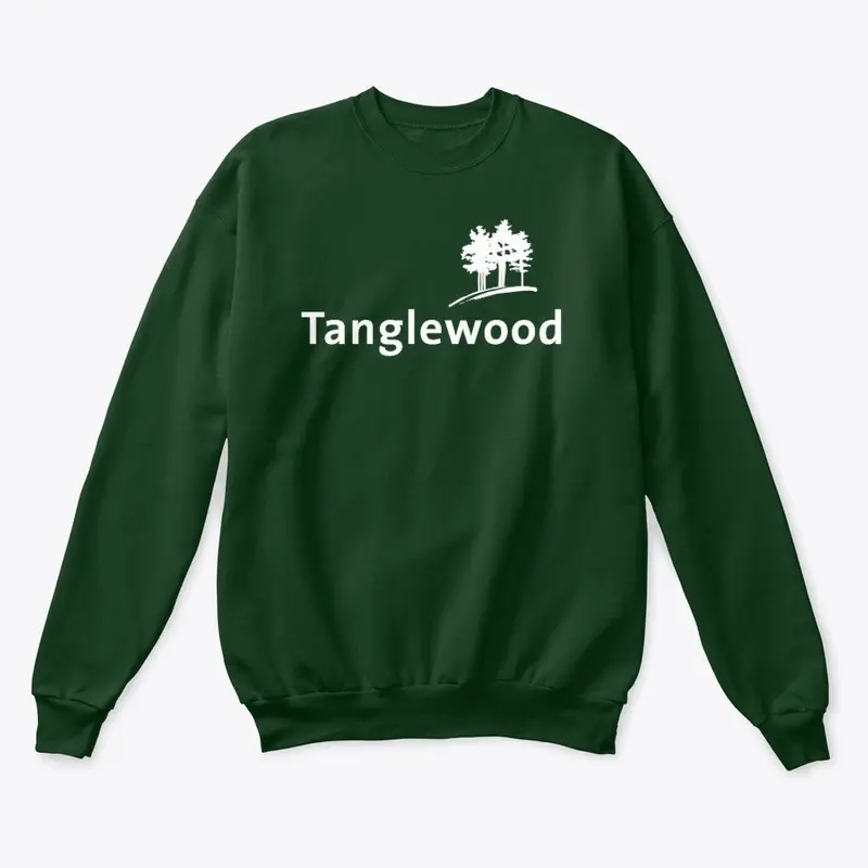 Tanglewood Crewneck Sweatshirt