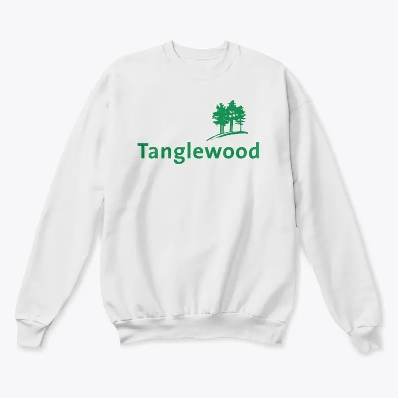 Tanglewood Crewneck Sweatshirt