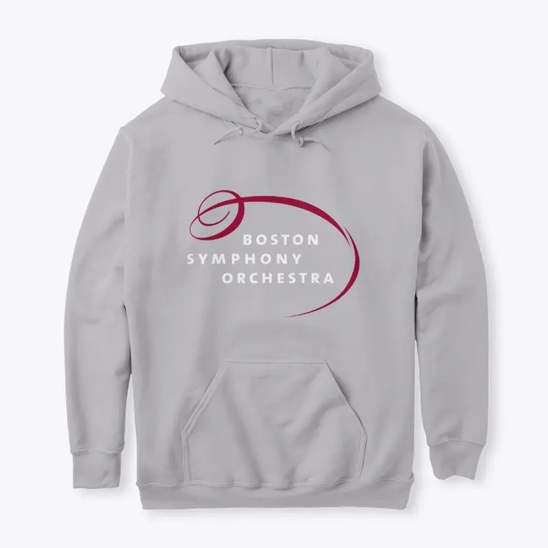 BSO Logo Hoodie