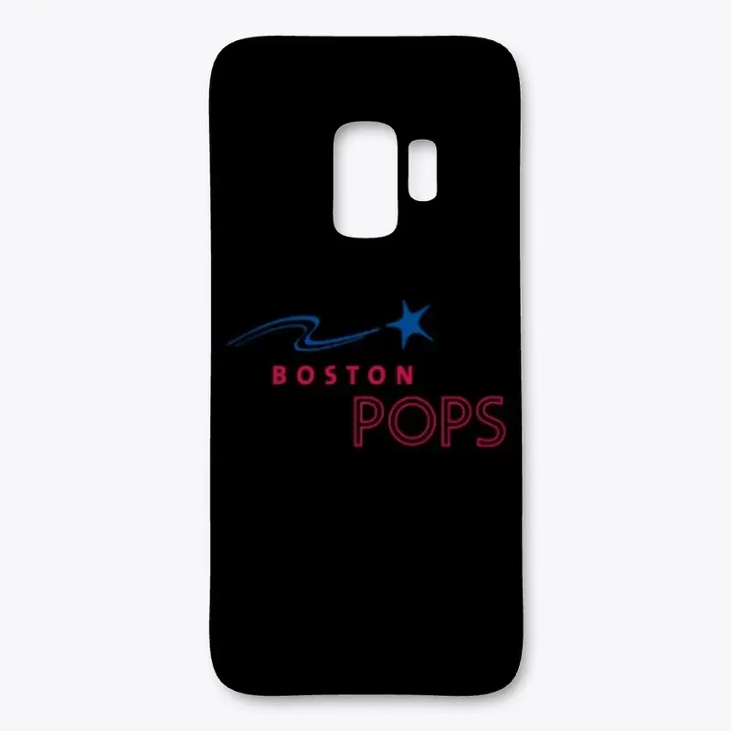 Boston Pops Samsung Phone Case