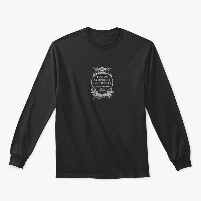 BSO Colophon Long-sleeve Shirt