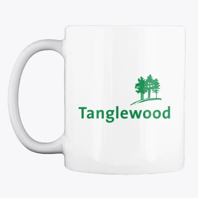 Tanglewood Coffee Mug