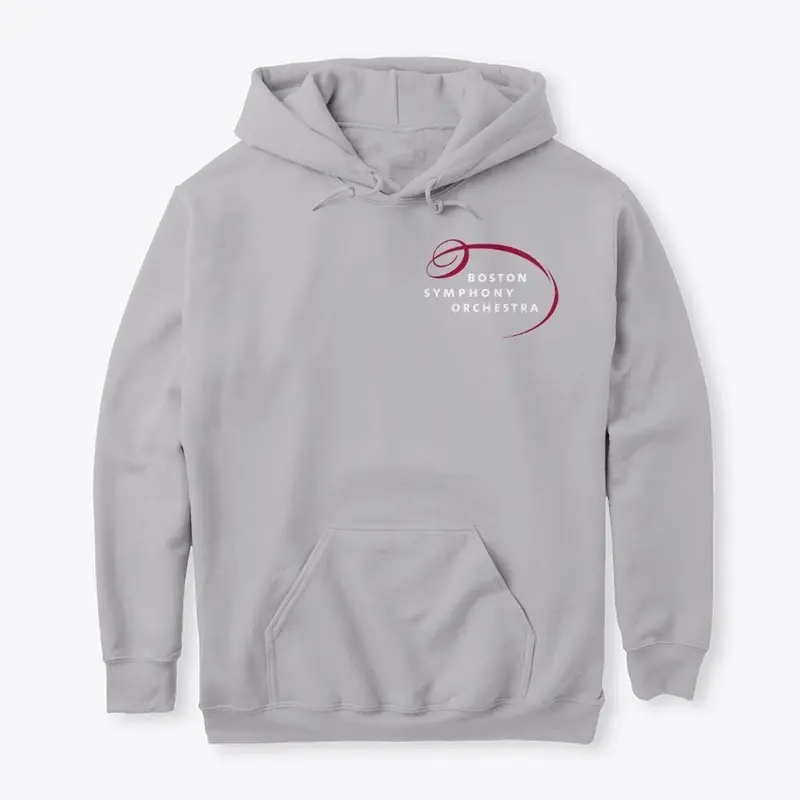 BSO Logo Hoodie