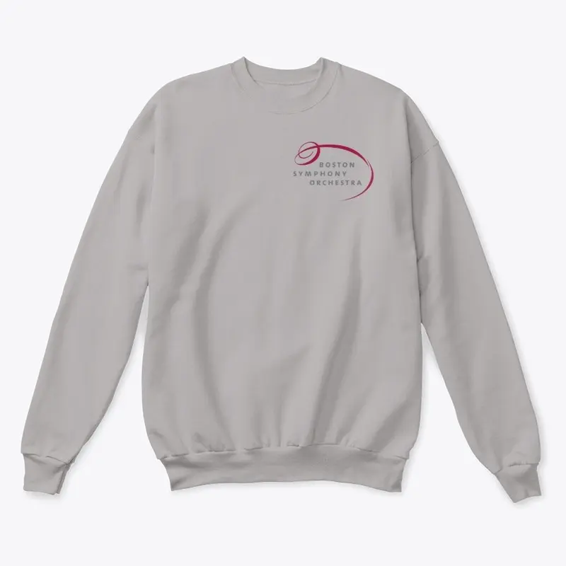 BSO Logo Crewneck Sweatshirt