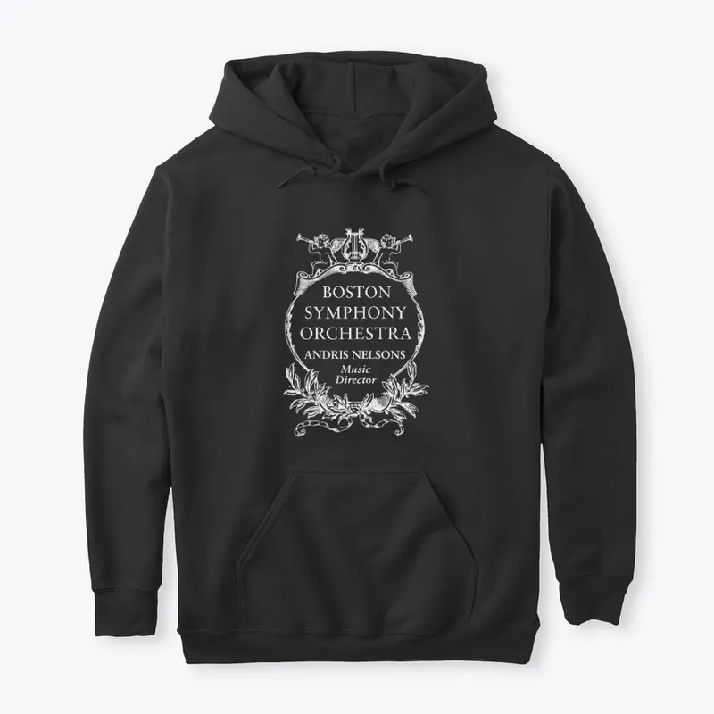 BSO Colophon Hoodie