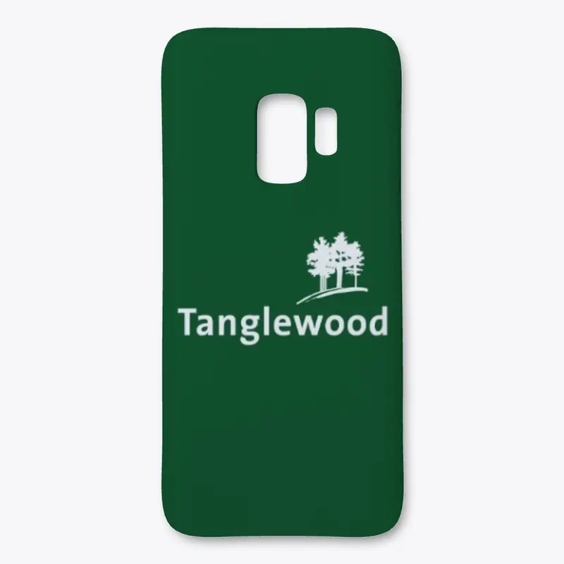 Tanglewood Samsung Phone Case