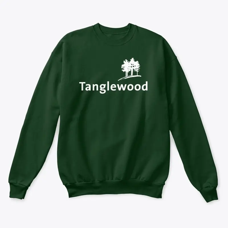 Tanglewood Crewneck Sweatshirt